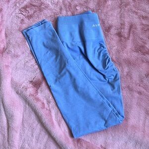 Alphalete Exercise Leggings SIZE L